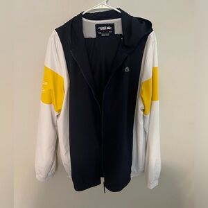 Lacoste Jogger set